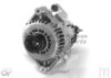ASHUKI J839-03 Alternator
